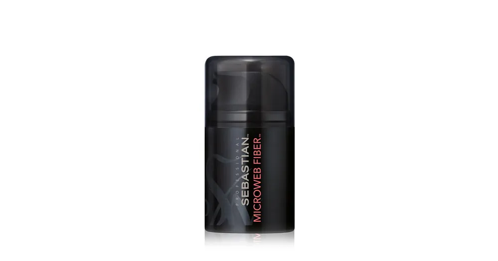Vysoce Kvalitní Sebastian Professional Microweb Fiber 45 ml