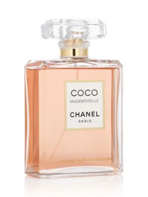 Cenový Hit Chanel Coco Mademoiselle Intense EDP 200 ml W