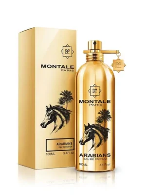 Montale Paris Arabians EDP 100 ml UNISEX Akční Cena