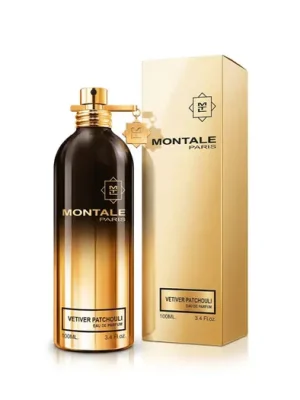 Montale Paris Vetiver Patchouli EDP 100 ml UNISEX Odeslání Ihned