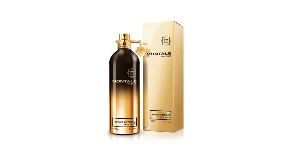 Montale Paris Vetiver Patchouli EDP 100 ml UNISEX Odeslání Ihned
