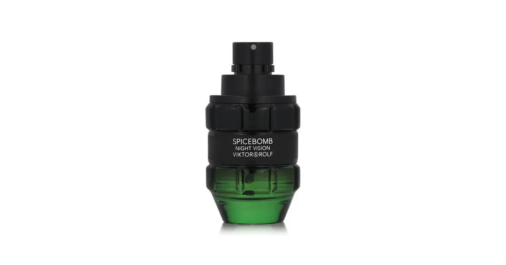 Viktor & Rolf Spicebomb Night Vision EDT 50 ml M Top Prodej