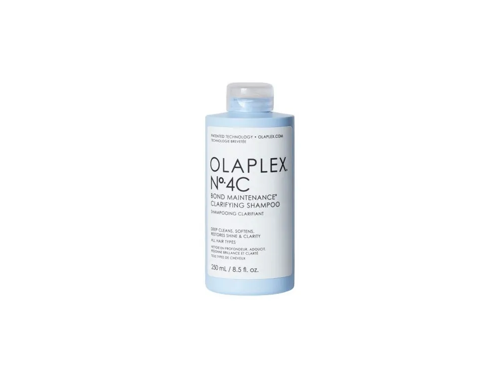 OLAPLEX No. 4C Bond Maintenance Clarifying Šampon 250ml Originální