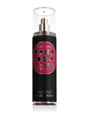 Britney Spears Prerogative tělový sprej 236 ml UNISEX Finální Výprodej