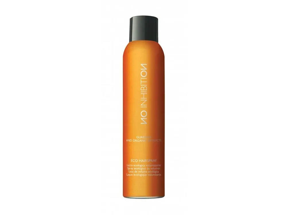 No inhibition eco hairspray 250ml Pouze Dnes