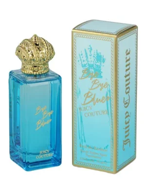 Levný Juicy Couture Rock The Rainbow Bye Bye Blues EDT 75 ml W