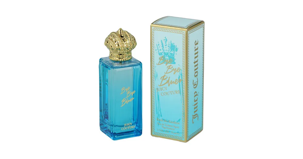 Levný Juicy Couture Rock The Rainbow Bye Bye Blues EDT 75 ml W