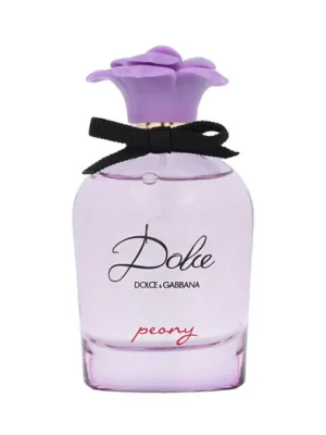 Dolce & Gabbana Dolce Peony EDP tester 75 ml W Nízká Cena