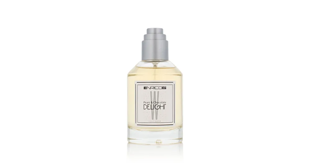 Vysoce Kvalitní Enrico Gi Delight EDP 100 ml UNISEX