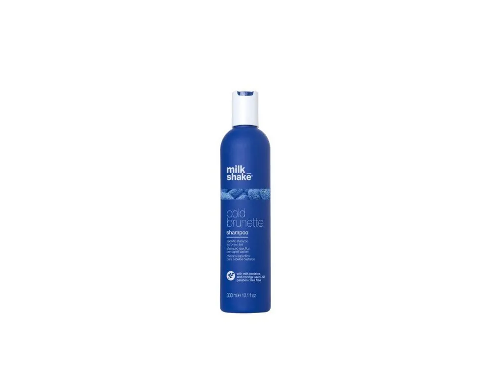 Cenový Hit Milk Shake Cold Brunette shampoo 300 ml