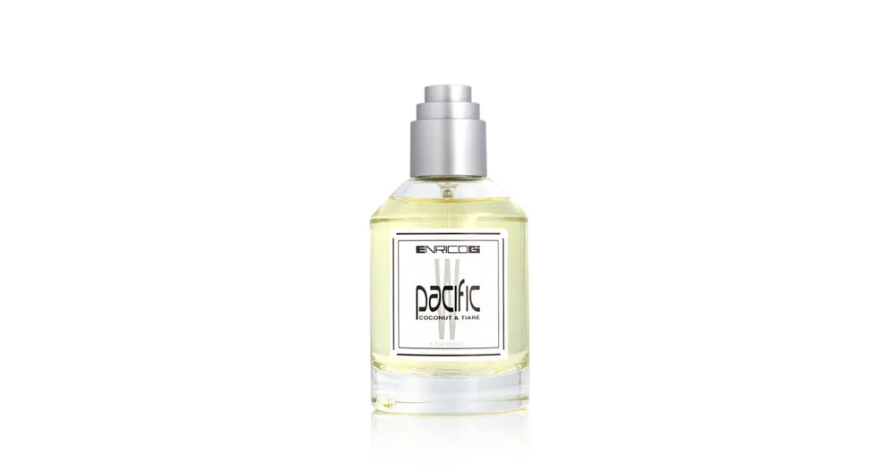 Enrico Gi Pacific EDP 100 ml UNISEX Objednat Nyní