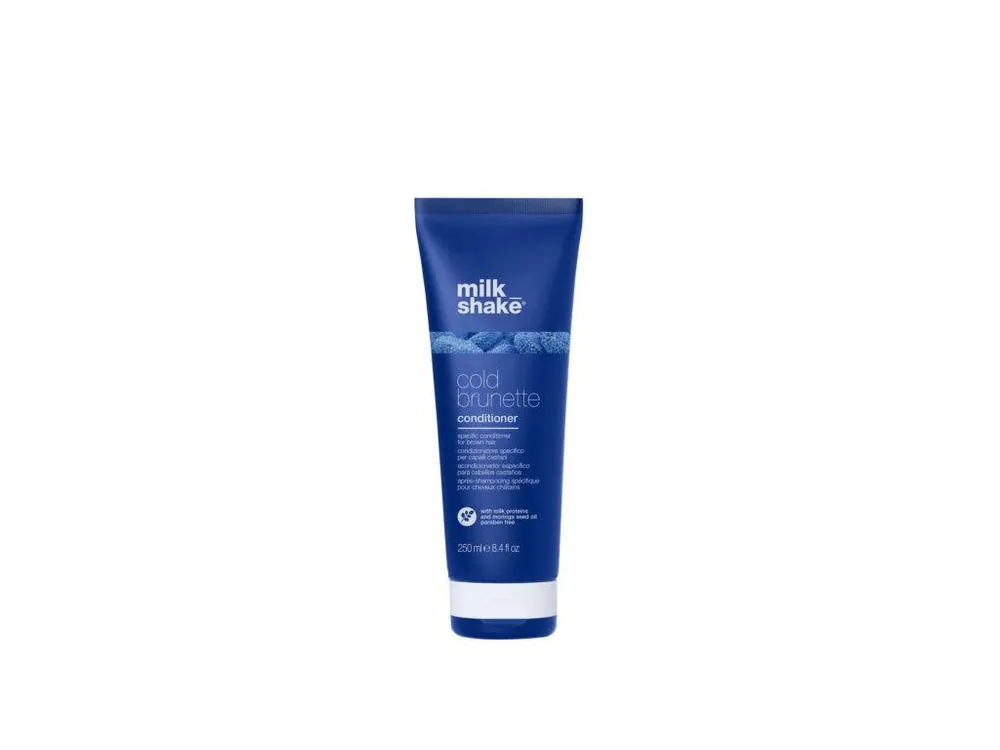 Horká Nabídka Milk Shake Cold Brunette conditioner 250 ml