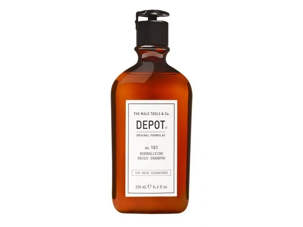 Pouze Dnes Depot 101 normalizing daily shampoo 250ml