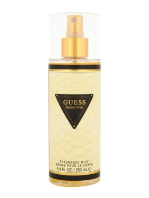 Guess Seductive tělový sprej 250 ml W Novinka