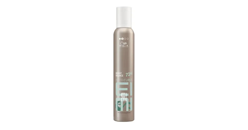 Sezónní Sleva Wella EIMI Boost Bounce 72h Nutricurls 300 ml