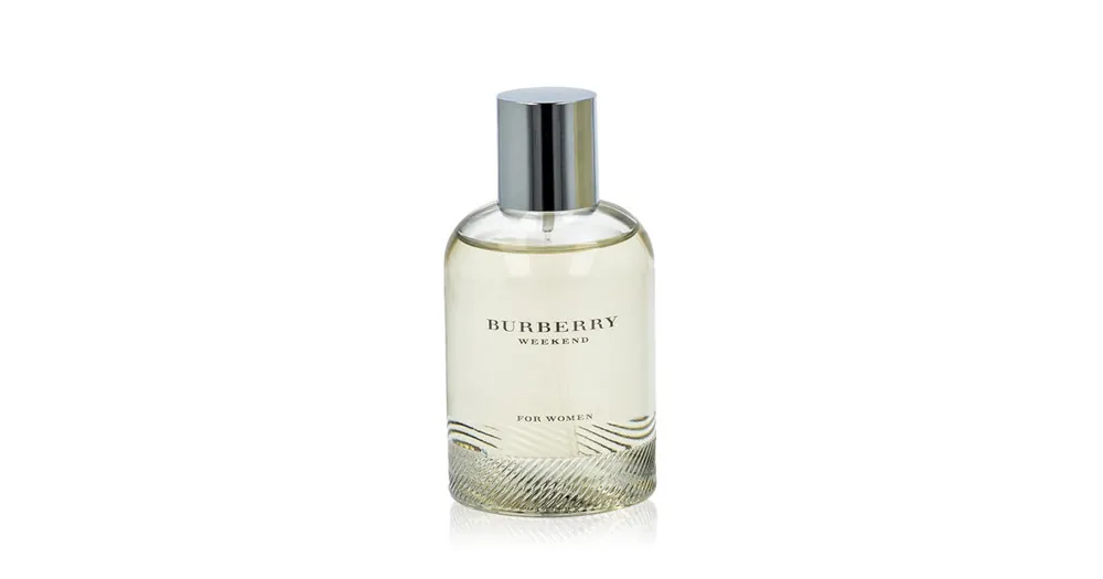 Burberry Weekend for Women EDP 100 ml W Cenová Bomba