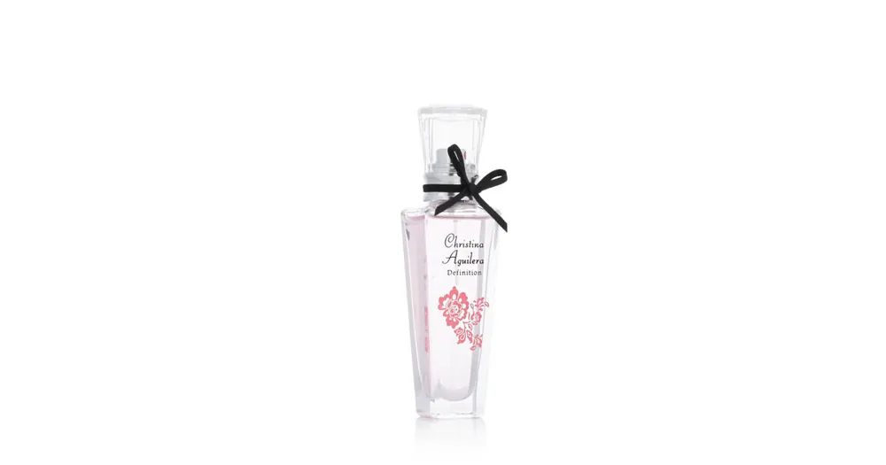 Christina Aguilera Definition EDP 30 ml W Výhodná Nabídka