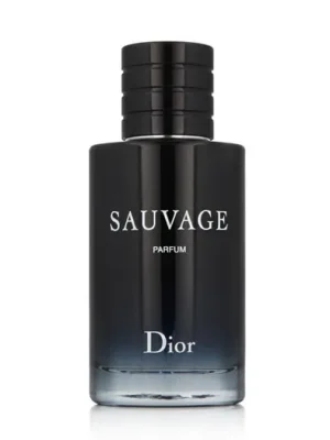 Vrácení Zdarma Dior Sauvage Parfém 100 ml M