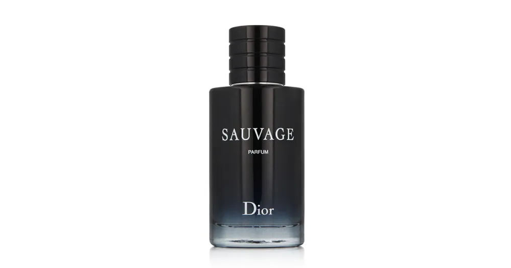 Vrácení Zdarma Dior Sauvage Parfém 100 ml M
