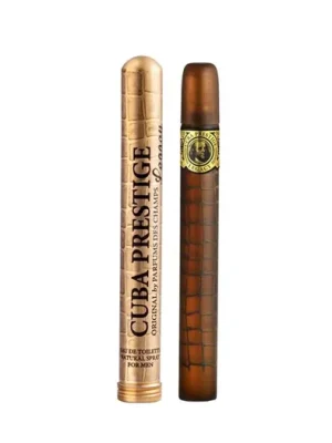 Cuba Prestige EDT 35 ml M Oblíbený