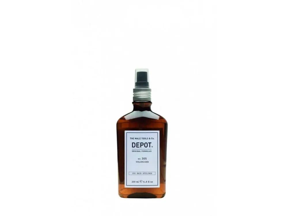 Časově Omezené Depot 305 volumizer spray 200ml
