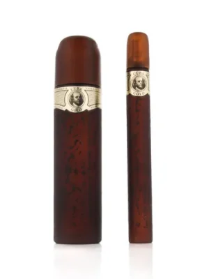 Cuba Gold EDT 100 ml + EDT 35 ml M Výprodej