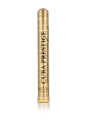 Cuba Prestige Legacy EDT 35 ml M Koupit Online