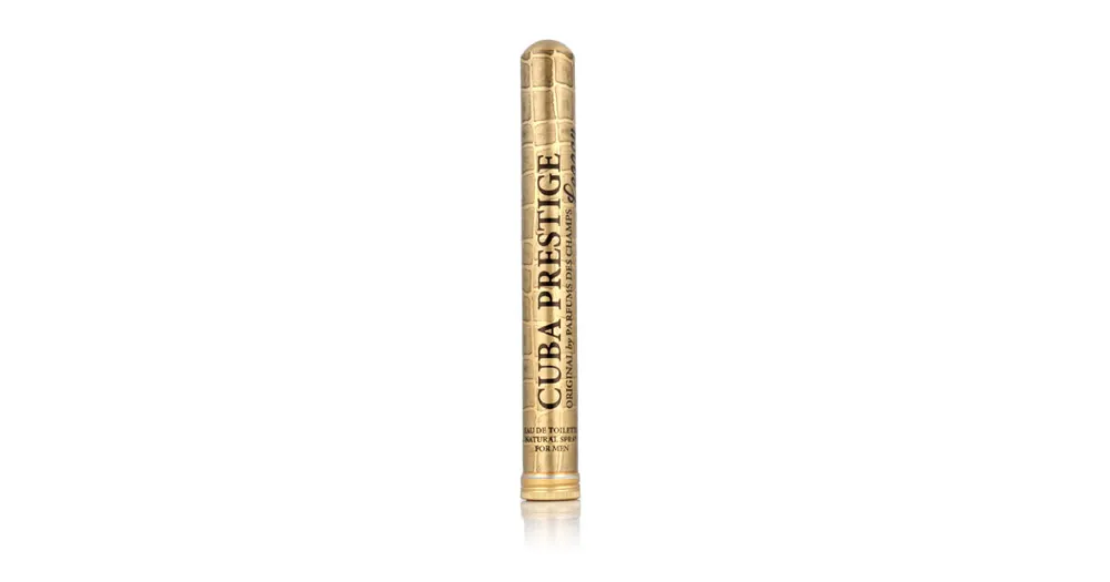 Cuba Prestige Legacy EDT 35 ml M Koupit Online