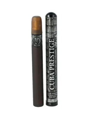 Cuba Prestige Black EDT 35 ml M Časově Omezené