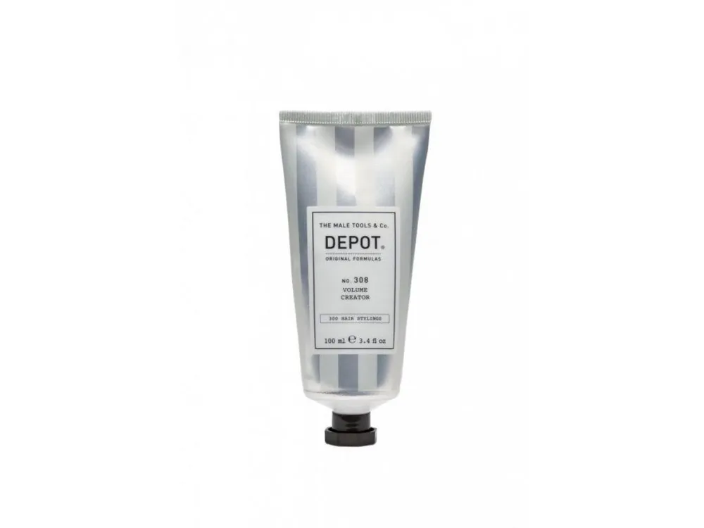 AKCE Depot 308 volume creator 100ml Expresní Doručení