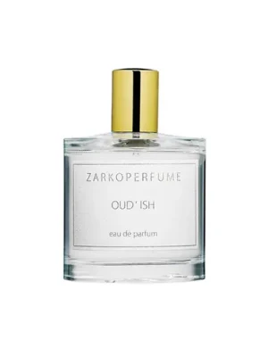 Nejprodávanější ZarkoPerfume OUD'ISH EDP 100 ml UNISEX