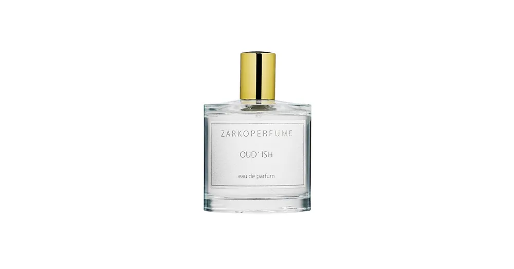 Nejprodávanější ZarkoPerfume OUD'ISH EDP 100 ml UNISEX