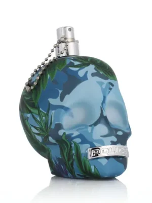 POLICE To Be Exotic Jungle for Man EDT 125 ml M Finální Výprodej
