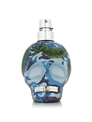 POLICE To Be Exotic Jungle for Man EDT 40 ml M Objednat Nyní
