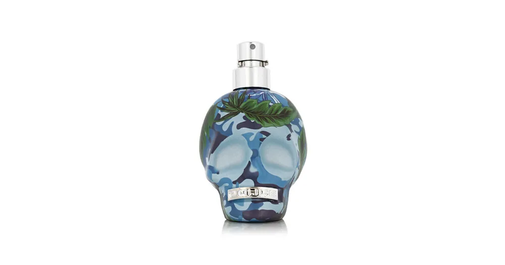 POLICE To Be Exotic Jungle for Man EDT 40 ml M Objednat Nyní