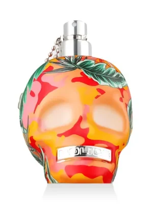Značkový POLICE To Be Exotic Jungle for Woman EDP 75 ml W