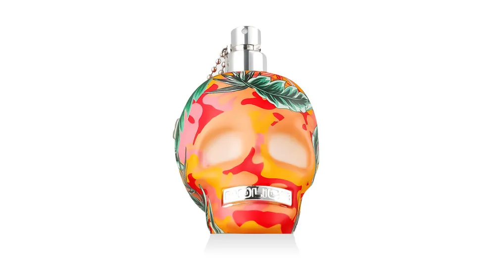 Značkový POLICE To Be Exotic Jungle for Woman EDP 75 ml W