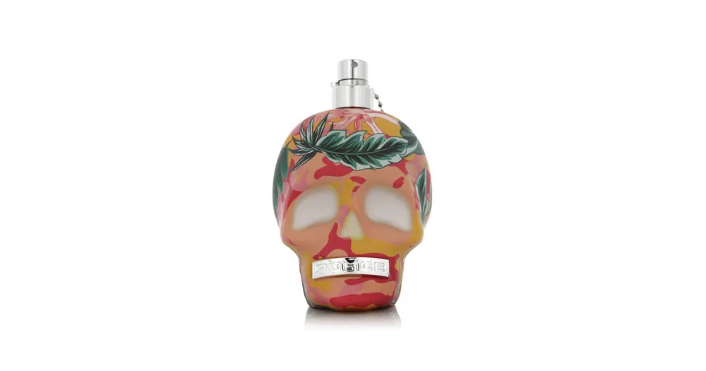 POLICE To Be Exotic Jungle for Woman EDP 125 ml W Nízká Cena