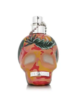 Horká Nabídka POLICE To Be Exotic Jungle for Woman EDP 40 ml W