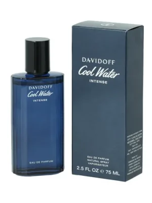 Davidoff Cool Water Intense EDP 75 ml M Cenově Výhodný