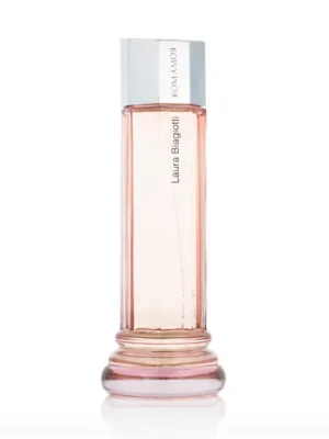 Laura Biagiotti Romamor EDT tester 100 ml W Akční Cena