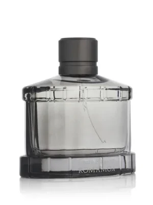 Doprava Zdarma Laura Biagiotti Romamor Uomo EDT tester 125 ml M