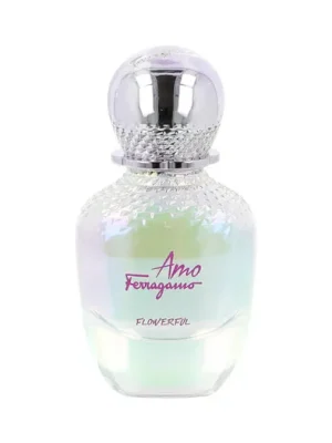 Salvatore Ferragamo Amo Ferragamo Flowerful EDT 30 ml W Sleva