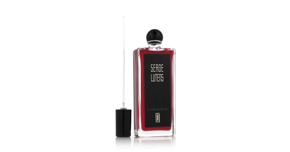 Expresní Doručení Serge Lutens La Fille de Berlin EDP 50 ml W