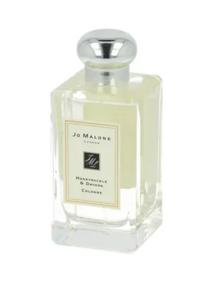 Víkendová Akce Jo Malone Honeysuckle & Davana EDC 100 ml UNISEX