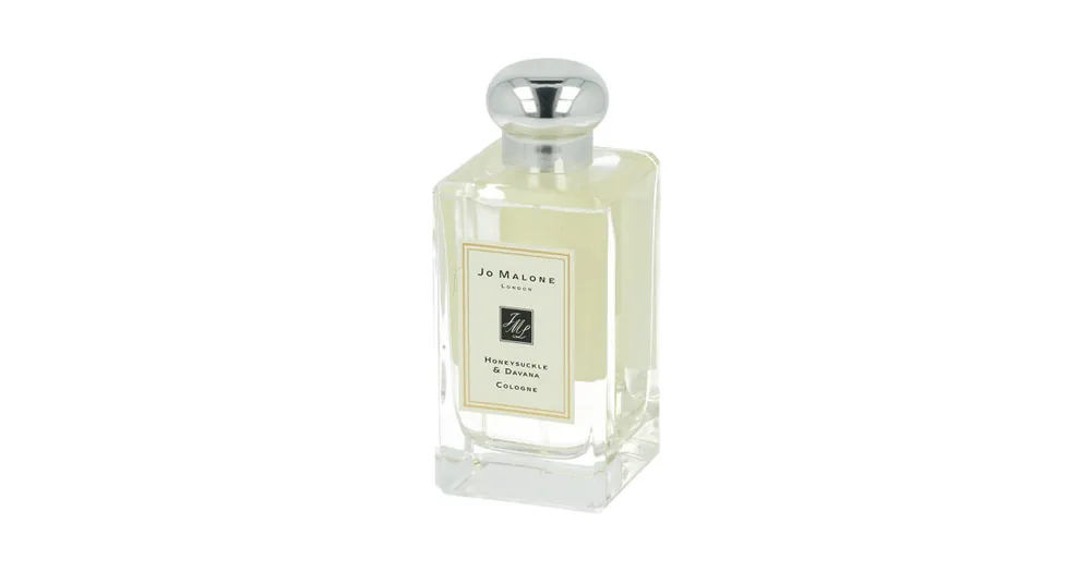 Víkendová Akce Jo Malone Honeysuckle & Davana EDC 100 ml UNISEX