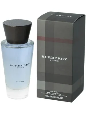 Cenově Výhodný Burberry Touch for Men EDT 100 ml M