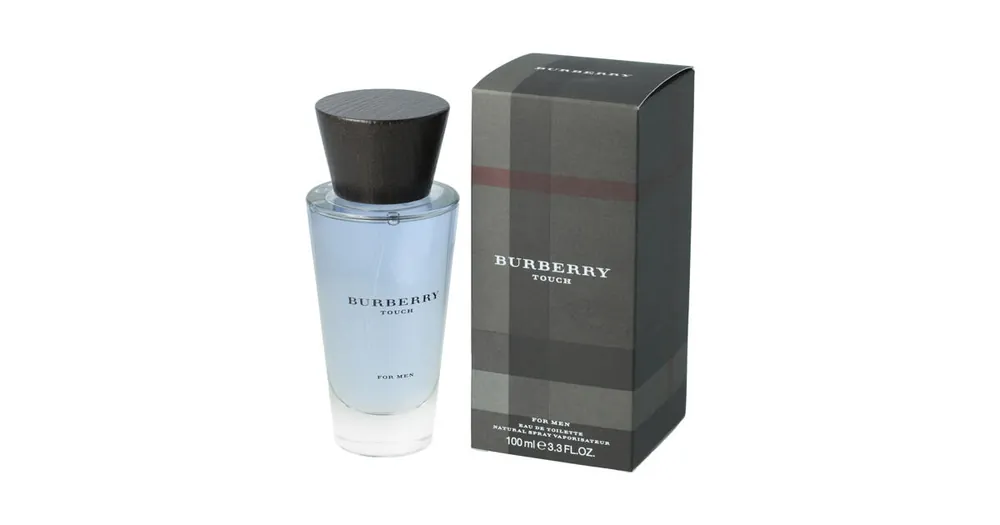 Cenově Výhodný Burberry Touch for Men EDT 100 ml M