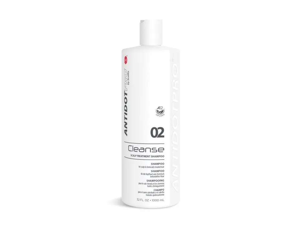 ANTIDOTPRO CLEANSE 02 1000 ml Nejlepší Volba