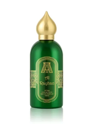 Ihned K Objednání Attar Collection Al Rayhan EDP 100 ml UNISEX
